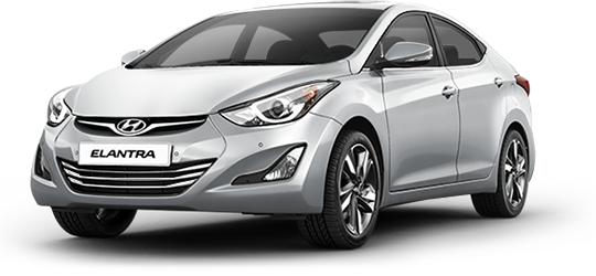 Магнитолы Hyundai Avante MD 2010-2015
